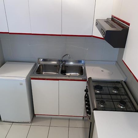 Residence Cristallo - Sabbiadoro Lignano Sabbiadoro Eksteriør billede