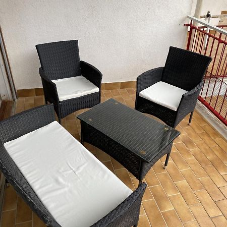 Residence Cristallo - Sabbiadoro Lignano Sabbiadoro Eksteriør billede