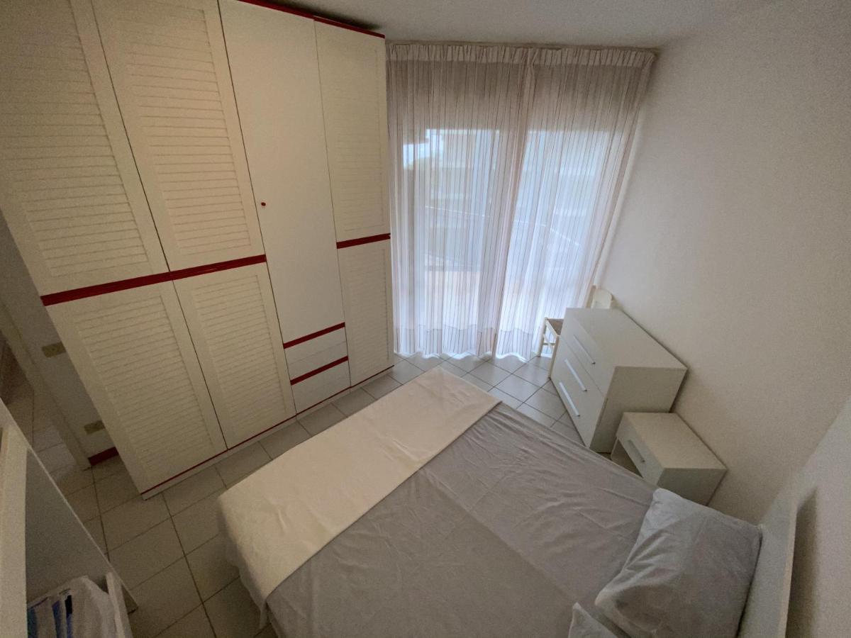 Residence Cristallo - Sabbiadoro Lignano Sabbiadoro Eksteriør billede